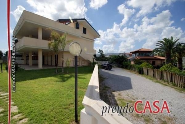 appartamento in vendita a Briatico