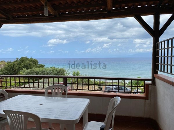 appartamento in vendita a Briatico