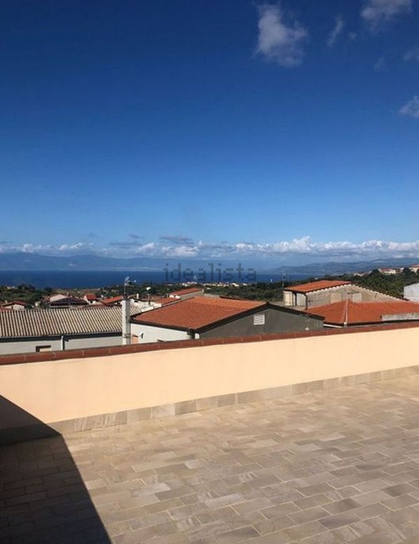 appartamento in vendita a Briatico