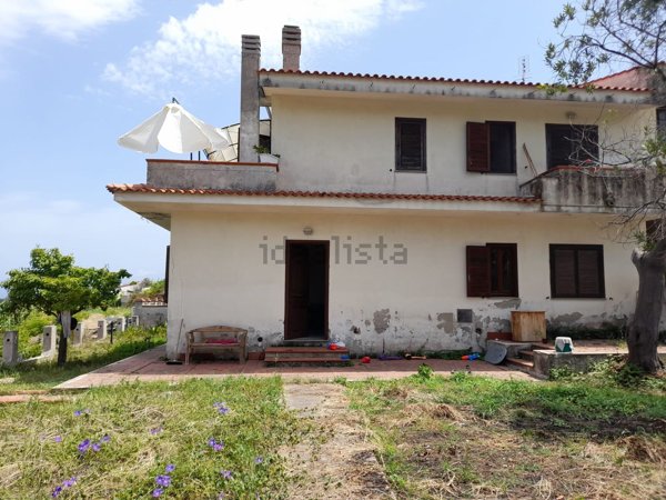 appartamento in vendita a Briatico