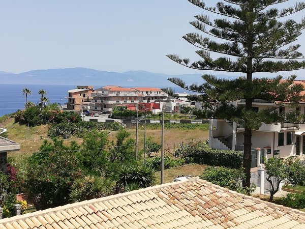 appartamento in vendita a Briatico