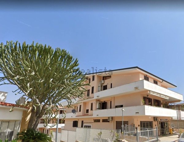 appartamento in vendita a Briatico