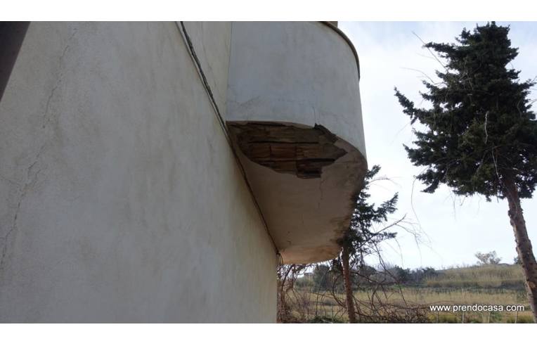 casa indipendente in vendita a Briatico