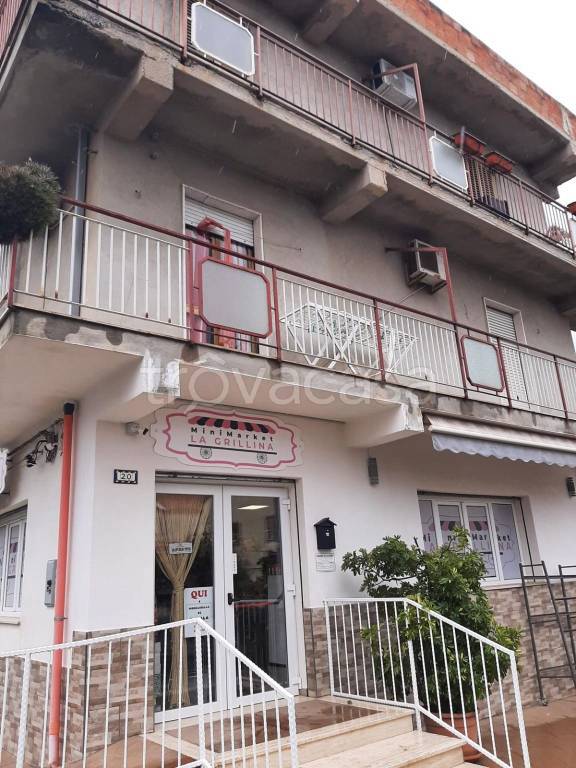 appartamento in vendita a Briatico in zona San Costantino
