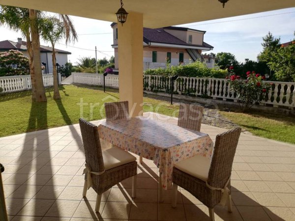 appartamento in vendita a Briatico