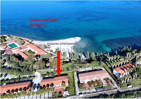 appartamento in vendita a Briatico