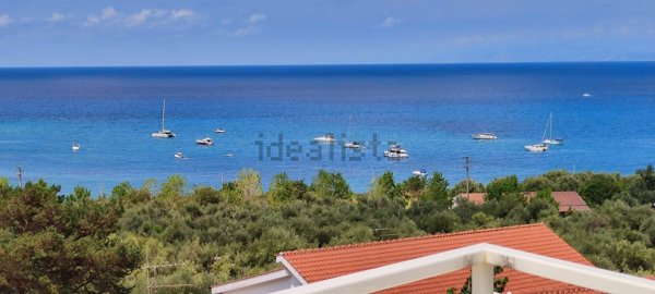 appartamento in vendita a Briatico