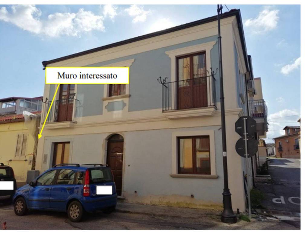 appartamento in vendita a Briatico