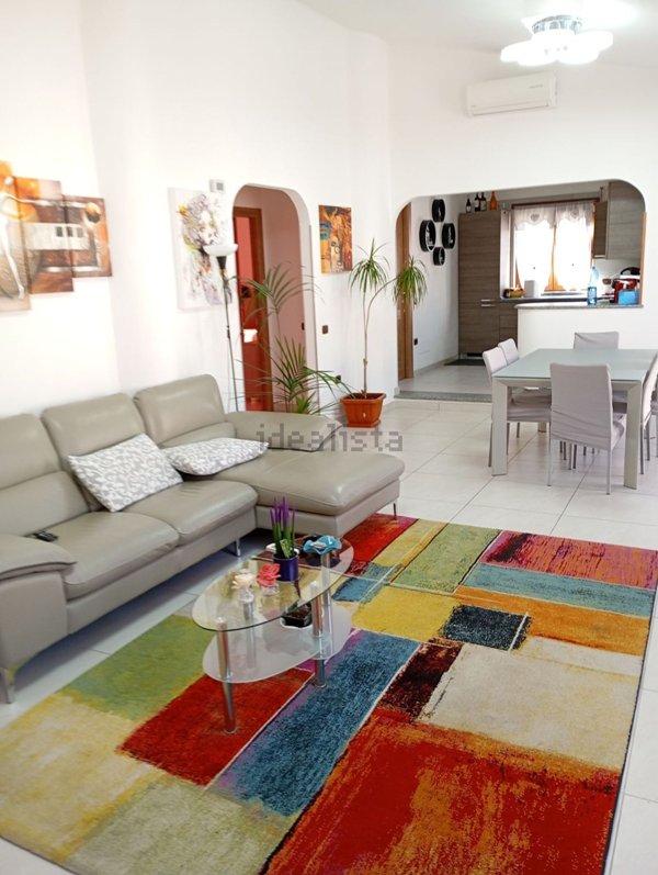 appartamento in vendita a Briatico