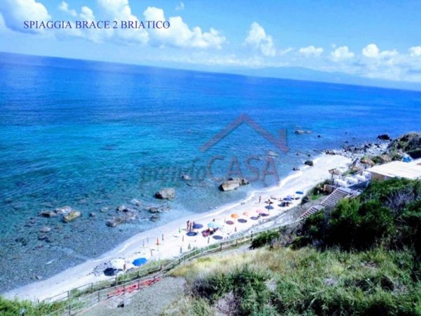 terreno edificabile in vendita a Briatico