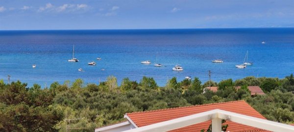 appartamento in vendita a Briatico