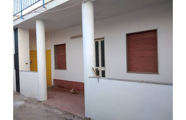 appartamento in vendita a Briatico in zona Paradisoni