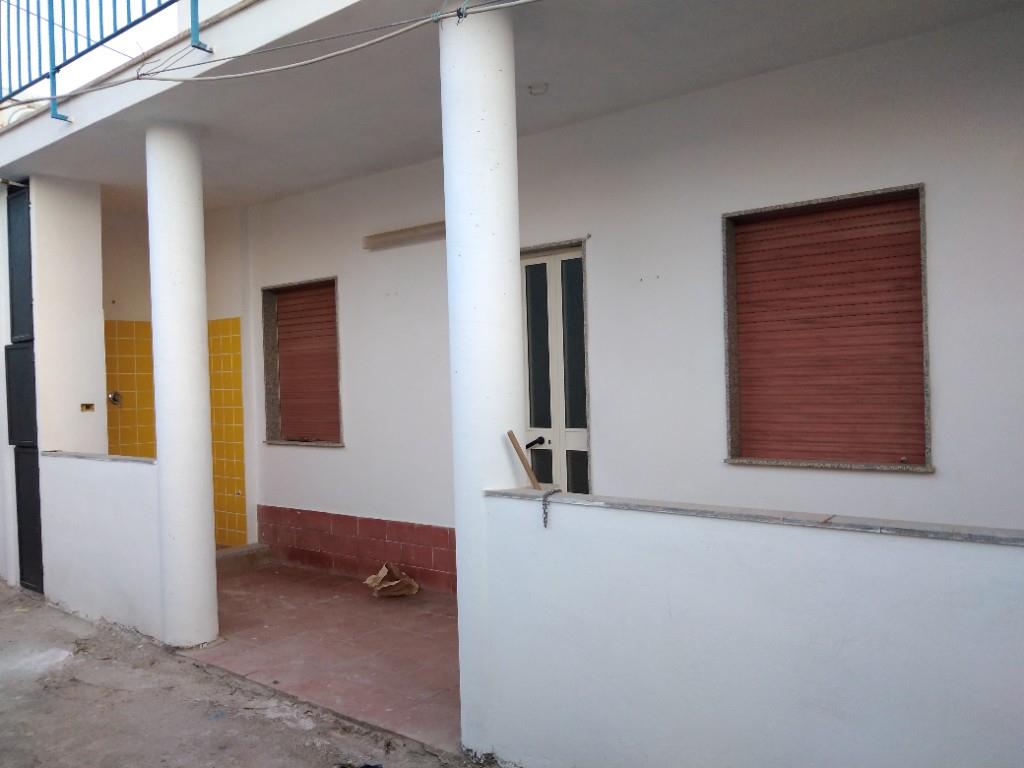 appartamento in vendita a Briatico in zona Paradisoni