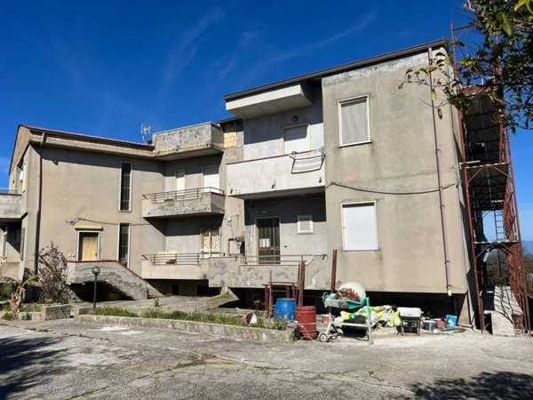 appartamento in vendita a Briatico