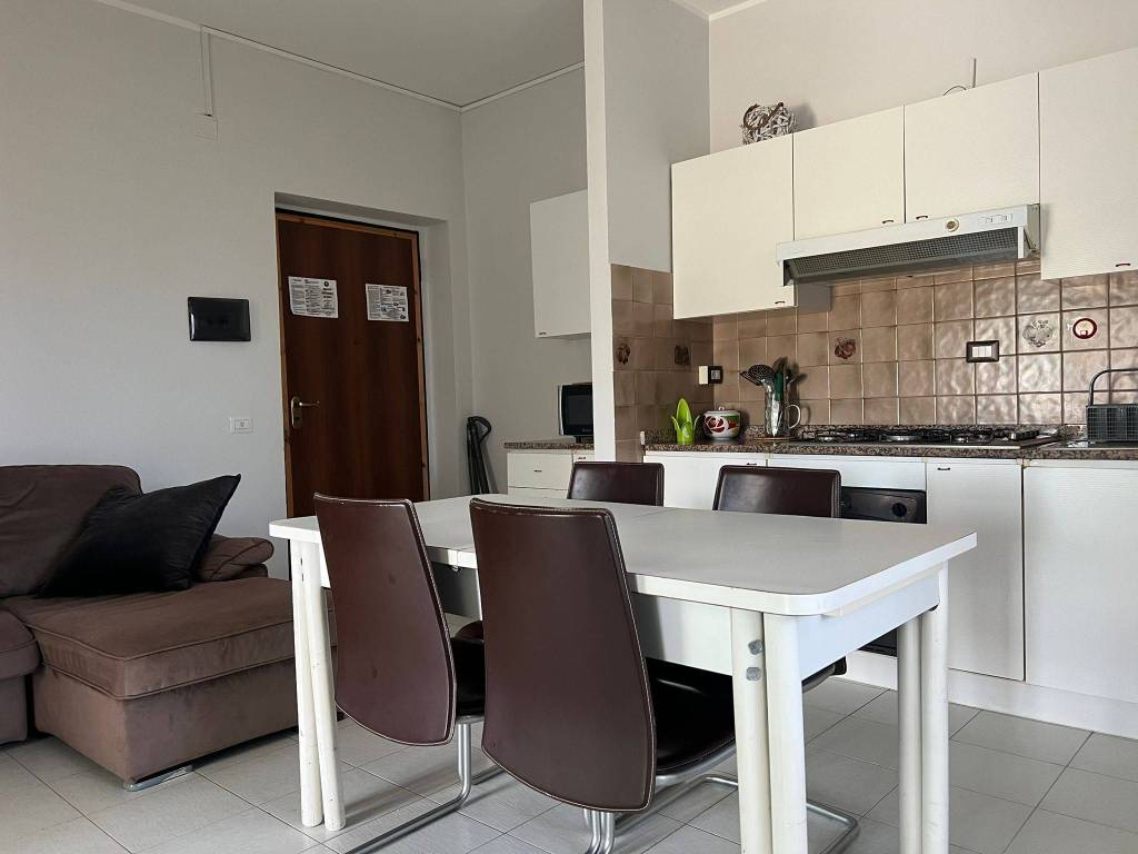 appartamento in vendita a Briatico