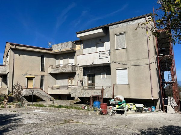 appartamento in vendita a Briatico