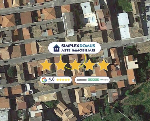 appartamento in vendita a Briatico