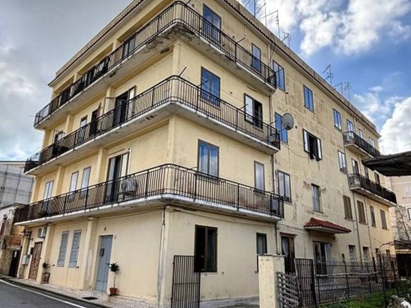 appartamento in vendita a Briatico