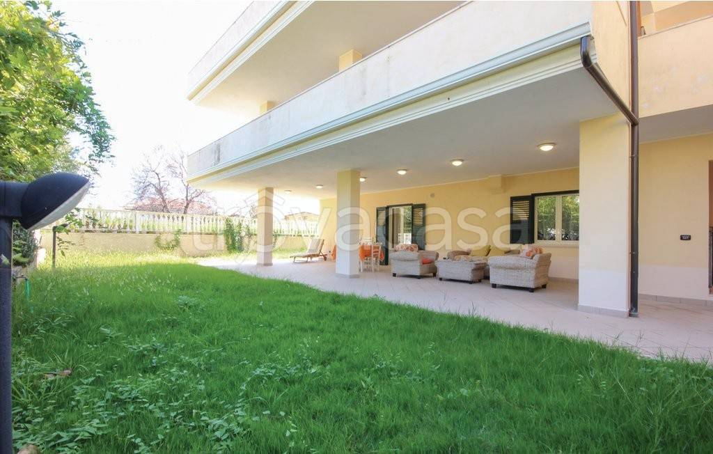 appartamento in vendita a Briatico