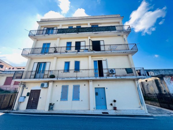 appartamento in vendita a Briatico