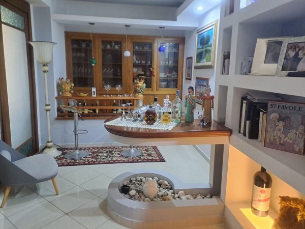 appartamento in vendita a Briatico