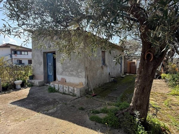 casa indipendente in vendita a Briatico in zona San Costantino