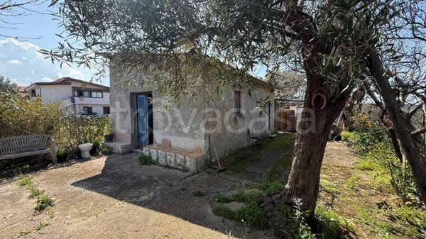 casa indipendente in vendita a Briatico in zona San Costantino