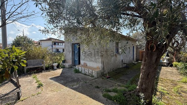 appartamento in vendita a Briatico in zona San Costantino