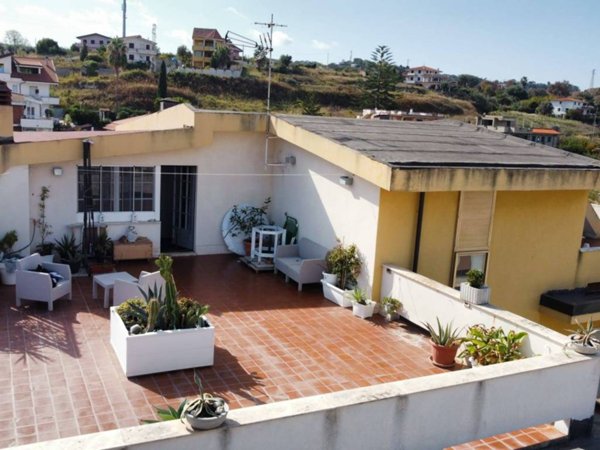 appartamento in vendita a Briatico