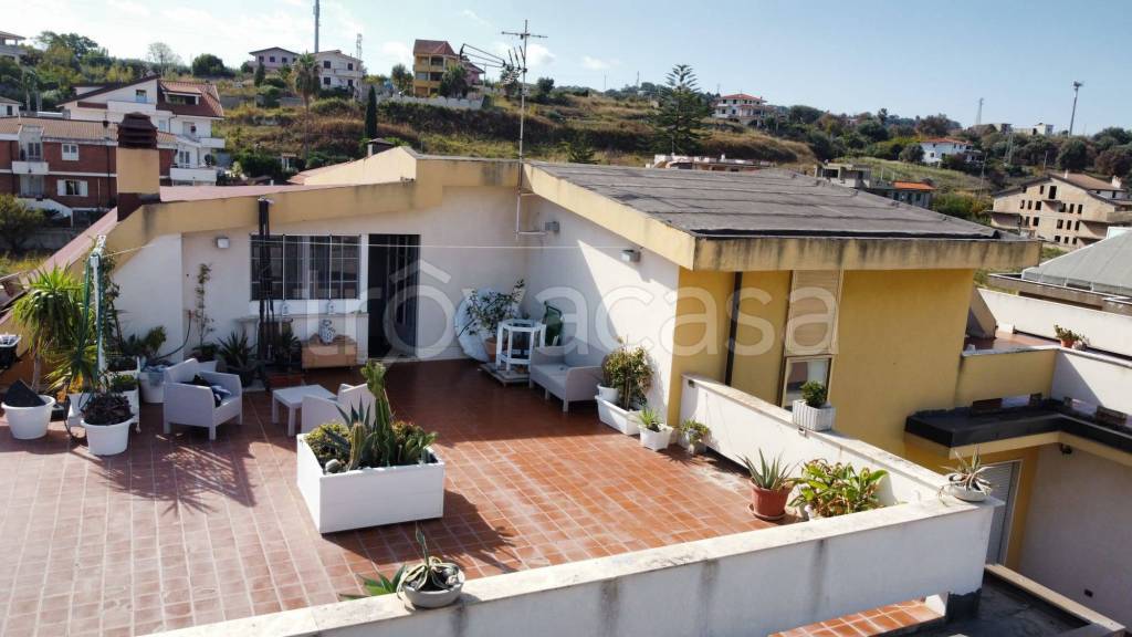 appartamento in vendita a Briatico