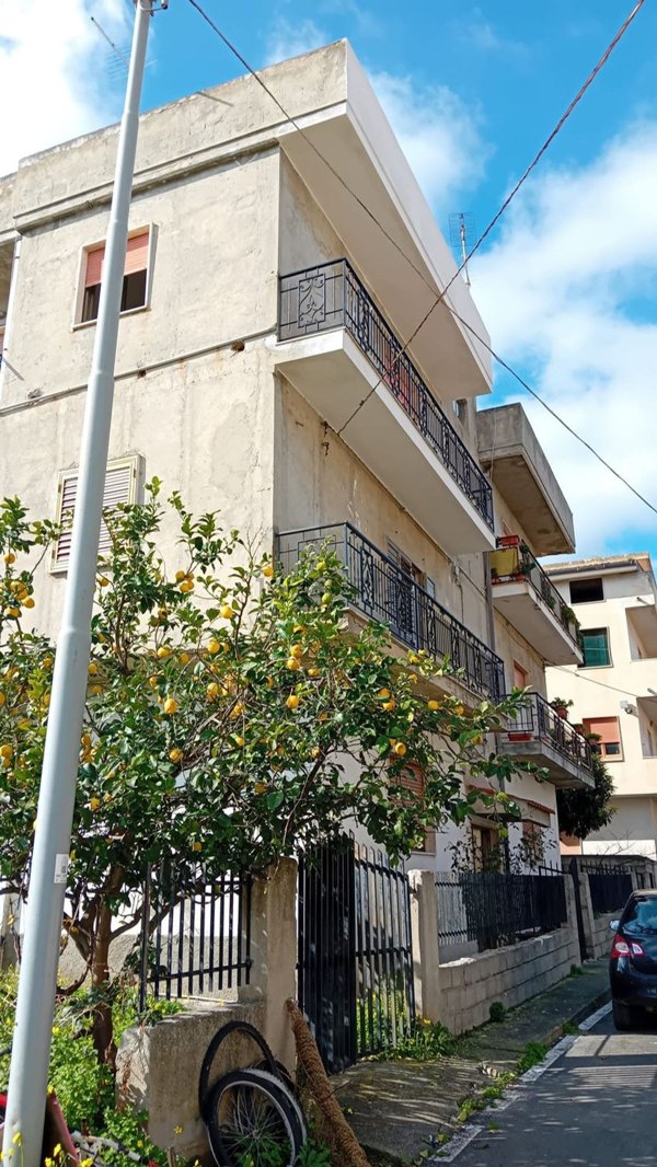 appartamento in vendita a Briatico