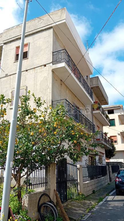 appartamento in vendita a Briatico