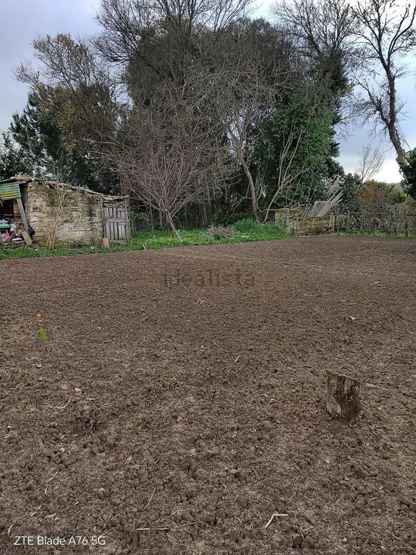 terreno edificabile in vendita a Briatico in zona San Costantino