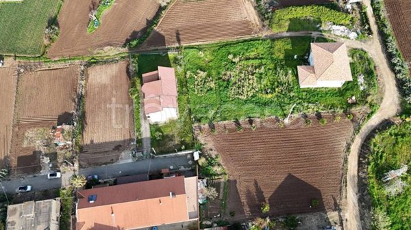 terreno agricolo in vendita a Briatico in zona San Costantino