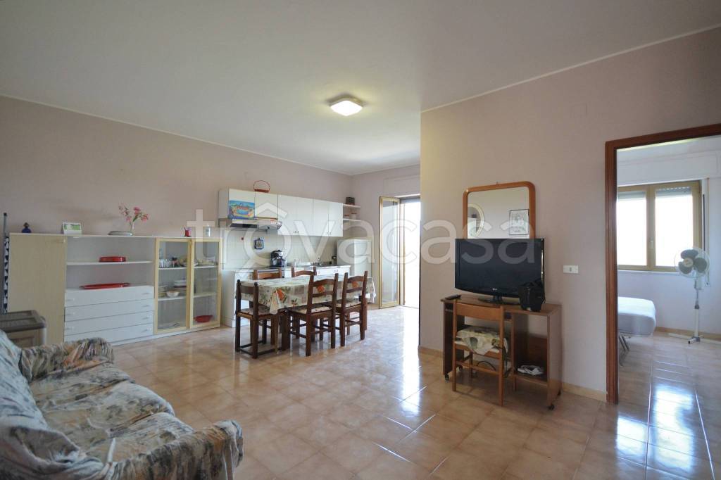 appartamento in vendita a Briatico