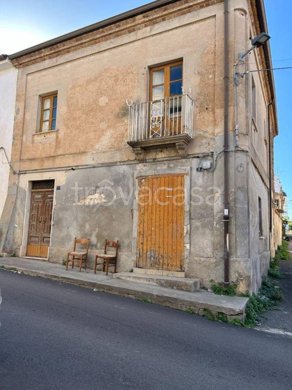 casa indipendente in vendita a Briatico