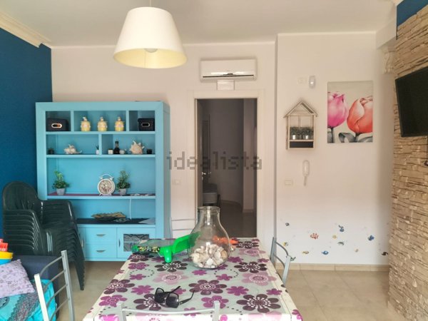 appartamento in vendita a Briatico