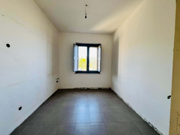 appartamento in vendita a Briatico