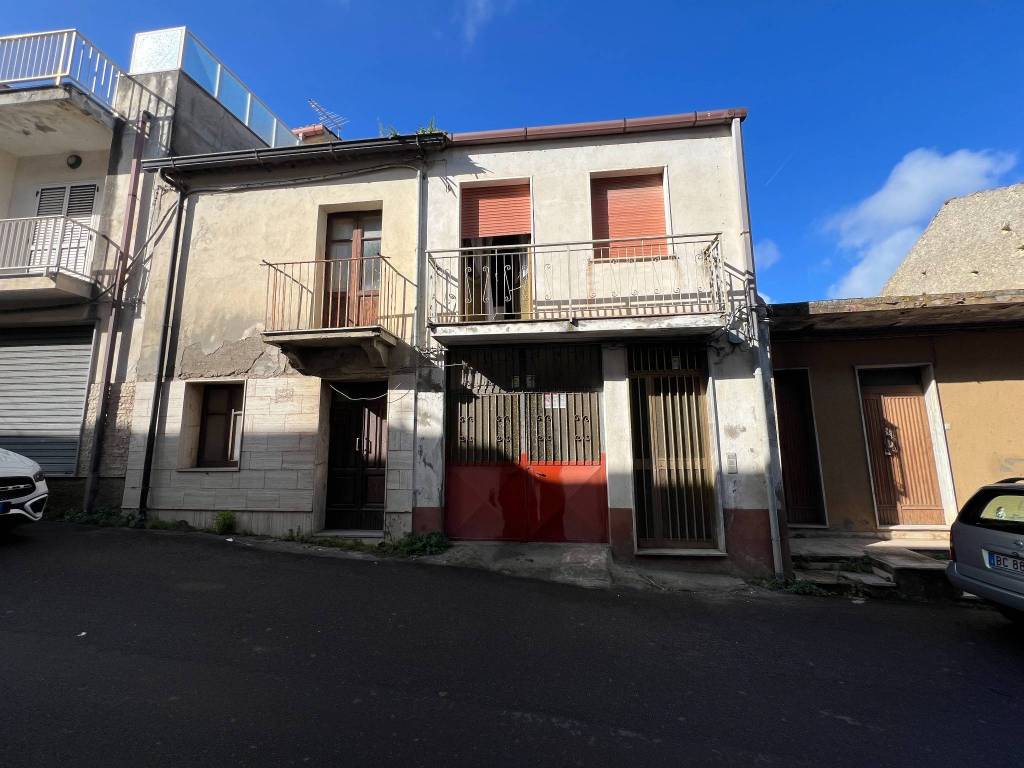 casa indipendente in vendita a Briatico in zona Conidoni