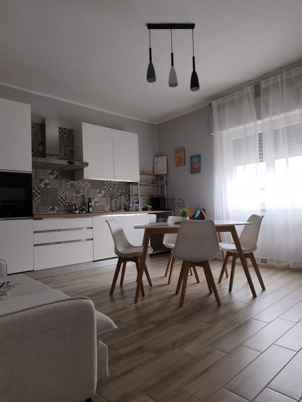 appartamento in vendita a Briatico in zona San Leo