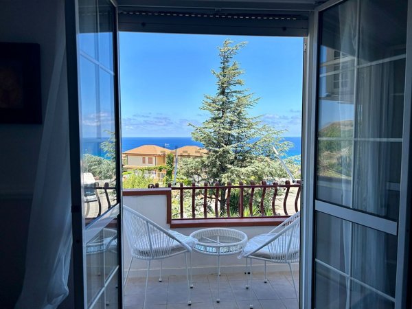 casa indipendente in vendita a Briatico