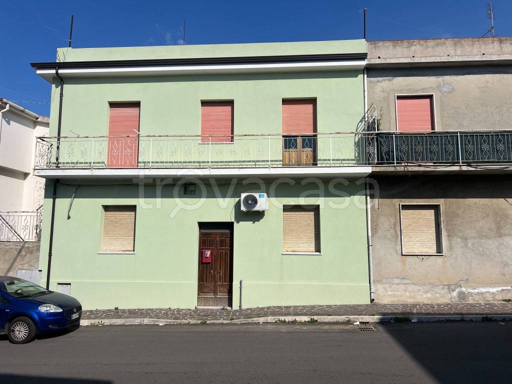 casa indipendente in vendita a Briatico