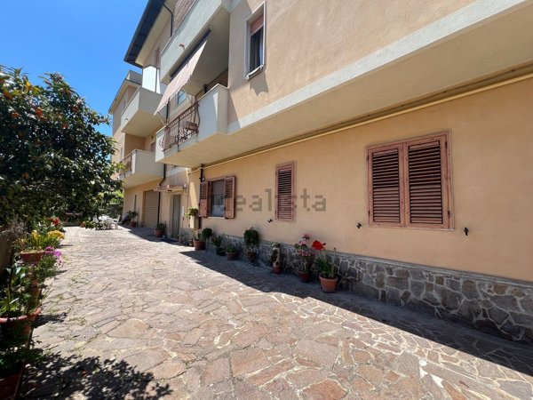 appartamento in vendita a Briatico