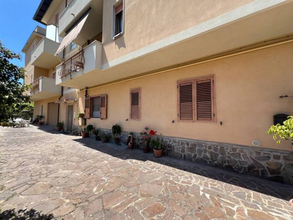appartamento in vendita a Briatico