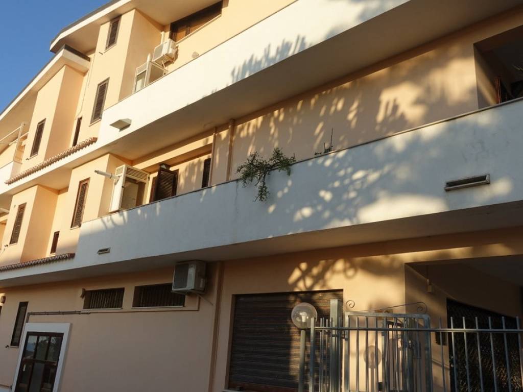 appartamento in vendita a Briatico