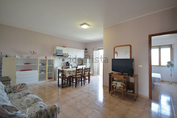 appartamento in vendita a Briatico in zona San Leo