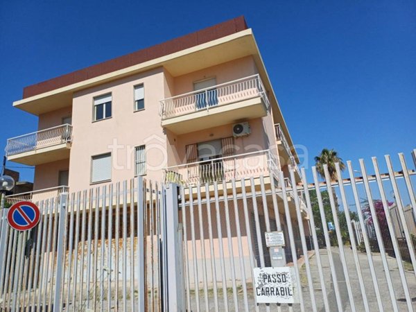 appartamento in vendita a Briatico