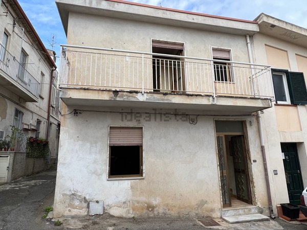 casa indipendente in vendita a Briatico in zona San Leo