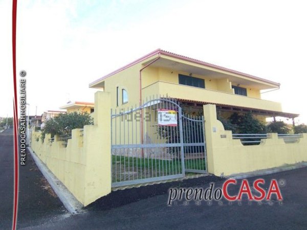 casa indipendente in vendita a Briatico in zona San Leo
