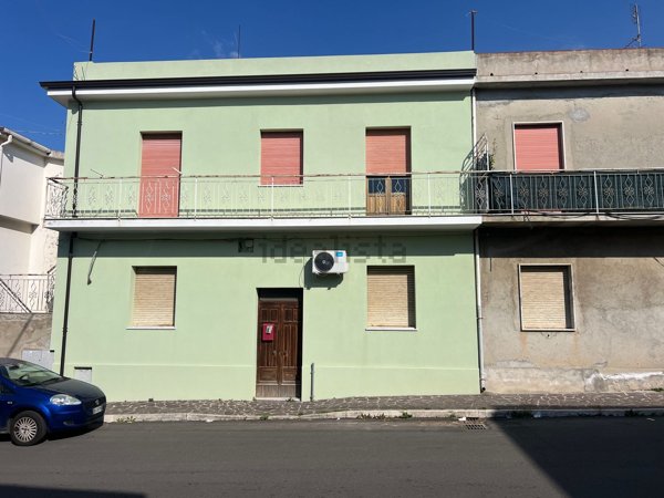 casa indipendente in vendita a Briatico in zona San Leo